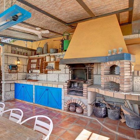 Casa Los Cipreses Puerto de la Cruz  Dış mekan fotoğraf