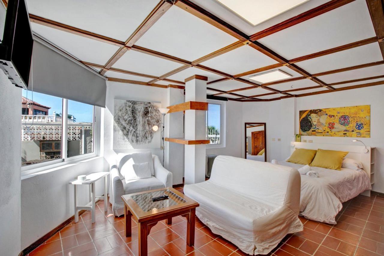 Casa Los Cipreses Puerto de la Cruz  Dış mekan fotoğraf