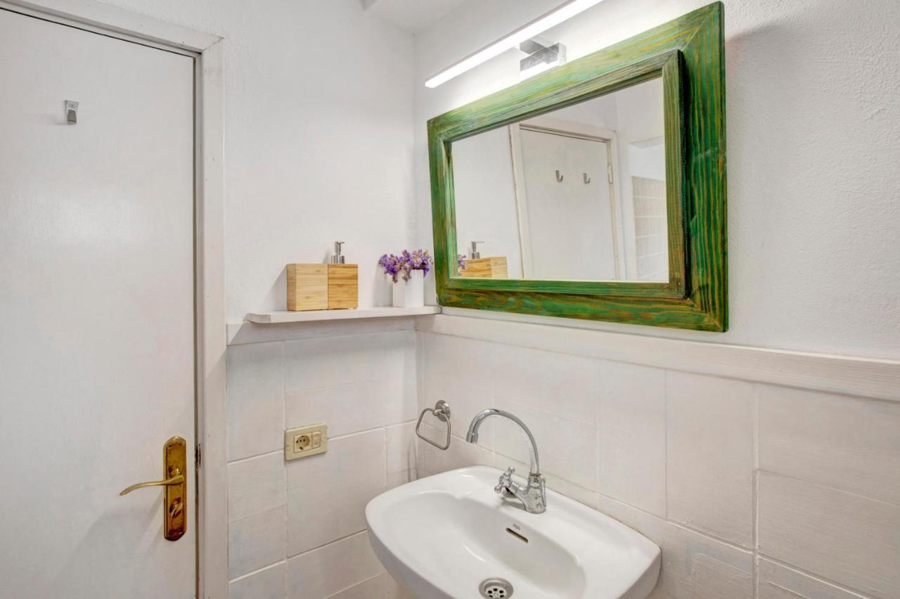 Casa Los Cipreses Puerto de la Cruz  Dış mekan fotoğraf