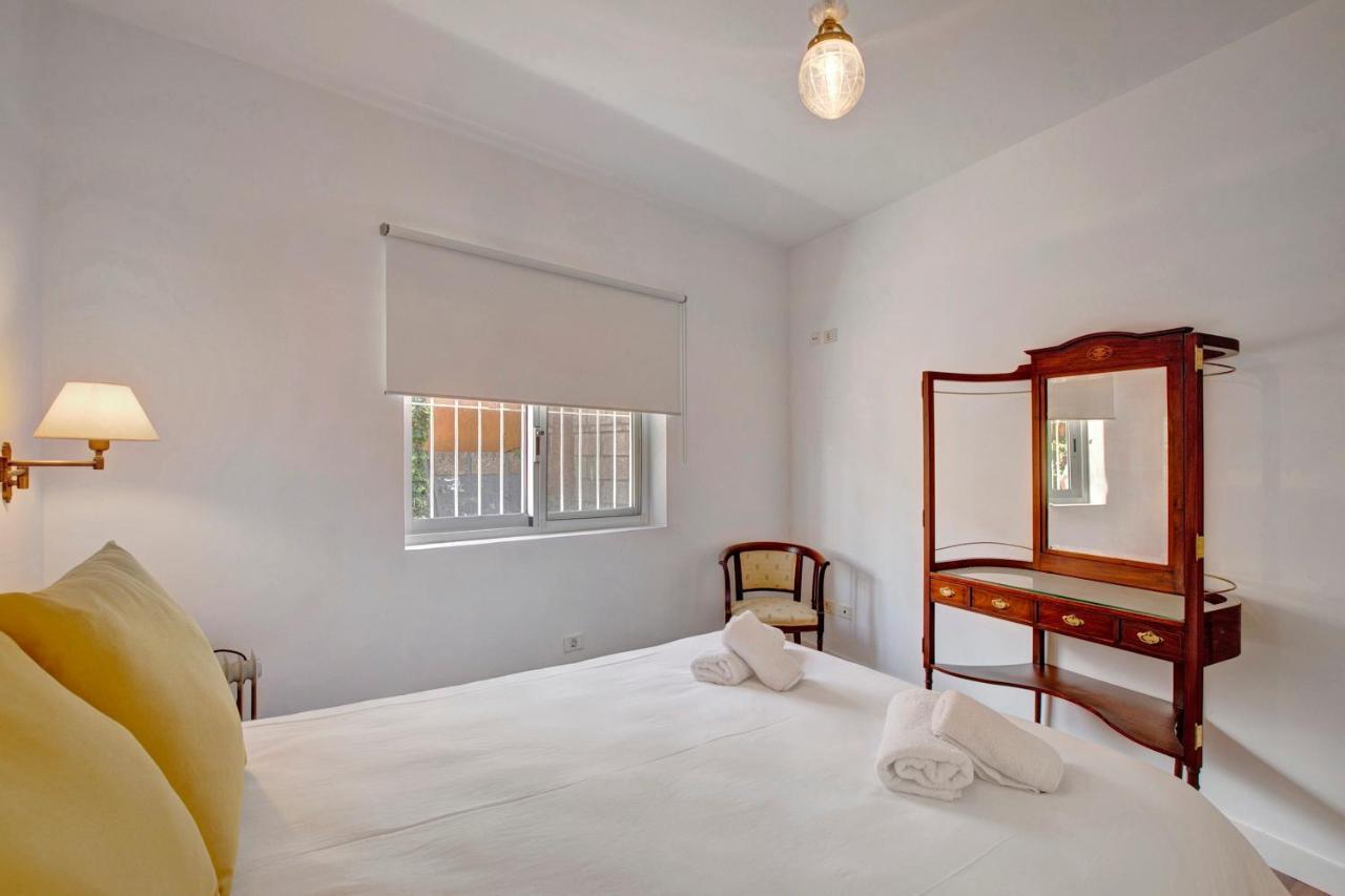 Casa Los Cipreses Puerto de la Cruz  Dış mekan fotoğraf